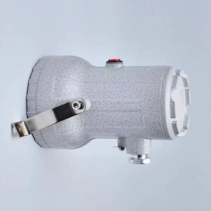 Reflector a Prueba de Explosiones de 10W 24V LED Nema 4X T4 GBD51 Wenzhou - Product Image 4