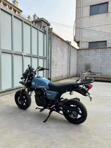 Minimotocicleta Mika Spring Wind Baboon con Motor de <span class=keywords><strong>125</strong></span> CC, Velocidad Máxima >80 km/h, Origen Jiangsu, Súper Linda para Desplazamientos Diarios - Product Image 4