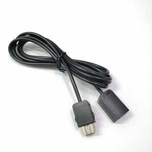 Cordon de câble d'extension de manette de jeu rétro de 1.8m pour <span class=keywords><strong>Nintendo</strong></span> <span class=keywords><strong>NES</strong></span> Classic Edition WIIU <span class=keywords><strong>MINI</strong></span> SNES SFC - Product Image 1