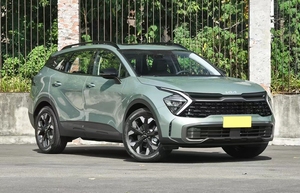 Vente chaude <span class=keywords><strong>KIA</strong></span> <span class=keywords><strong>Sportage</strong></span> 2023 1.5t 2WD SUV chinois nouvelle voiture avec 5 places 5 portes suv de luxe voitures neuves 2024 - Product Image 3