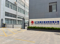 JERE 20% Glass Fiber Filled PA66 High Rigidity Wear Resistant Injection Molding & Extrusion Grade Polyamide Pellets