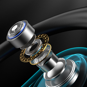 High Quality AS-06 AS06 Wireless <strong>Earphone</strong> V5.3 Ear Hook For Gaming AS06 Sports Wireless Earbuds Earhook Support All Mobile Phone - Product Image 4