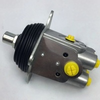 Pièces d'excavateur de haute qualité, joystick de commande, soupape pilote 702-16-01651 7021601651 pour Komatsu PC130-6 PC300-7 PC200-7 PC360-7