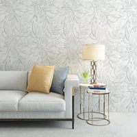 LSY7'' Rouleau à peinture à motifs pour décoration murale Rouleau en caoutchouc à texture de brique classique