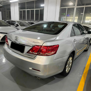 รถมือสอง Toyota Camry 2007 19.58W KM รถมือสอง L4 147hp 2.0L 4ประตู5ที่นั่ง - Product Image 2