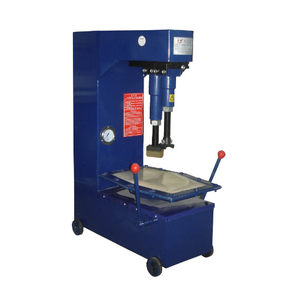 Chaussures à bas <span class=keywords><strong>prix</strong></span> faisant l'assemblage petite machine de fixation de réparation de pressage de chaussures de baskets décontractées - Product Image 4