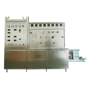 स्टेनलेस स्टील के लिए आवश्यक तेल शराब खींचनेवाला हर्बल निष्कर्षण - Product Image 1