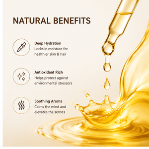 Aceite Esencial de Palosanto Natural al por Mayor; Antidepresivo y Nutritivo para la Piel; Apto para el Cuidado de la Piel y Aromaterapia. - Product Image 3