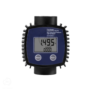 Hoge Kwaliteit Adblue Ureum Flow Meter Waterstroom Meter Elektronische Melkstroom Meter - Product Image 1