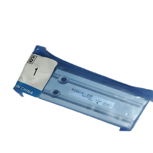 Original-SMC CDU10-20D Small Cylinder - Product Image 2