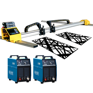 Dual Cut Head Pantograph Aluminium <b>Brass</b> Steels Large Herocut Black Screw Lifter 1530 /1630 /2430 /2030 / - Product Image 4