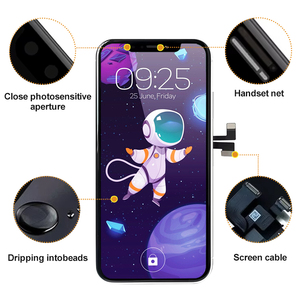 Nhà Máy Giá Dễ Dàng Cài Đặt Cho <span class=keywords><strong>Iphone</strong></span> 16 Cũ Màn Hình Cảm Ứng Hiển Thị Điện Thoại Di Động Lcds <span class=keywords><strong>Digitizer</strong></span> Sửa Chữa Các Bộ Phận Bán Buôn Nhà Cung Cấp - Product Image 3