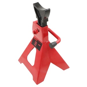 Auto Body Repair Tools <strong>Axle</strong> Folding Jack <strong>Stand</strong> for Trailer - Product Image 1