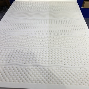 <span class=keywords><strong>Materasso</strong></span> in <span class=keywords><strong>Lattice</strong></span> Naturale Traspirante Morbido e Personalizzabile - Product Image 2