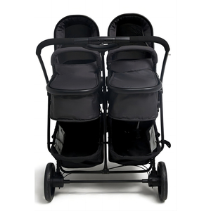 <span class=keywords><strong>Passeggino</strong></span> doppio <span class=keywords><strong>passeggino</strong></span> doppio <span class=keywords><strong>passeggino</strong></span> con sedile reversibile convertibile in navicella - Product Image 5