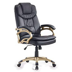 <span class=keywords><strong>2025</strong></span> <span class=keywords><strong>Anji</strong></span> Fatocry Escritório Cadeira Moderna Reclinável Confort Chaise De Bureau Luxe Ergonomique Grande Couro Chefe Escritório Cadeira - Product Image 1