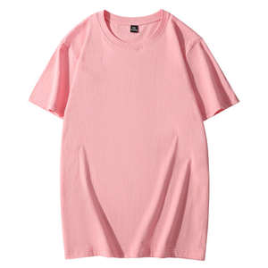 Good Quality 100% Cotton Custom Logo Men's <b>T</b>-<b>Shirt</b> Customized <b>Color</b> Crewneck Regular Fit Sporty Casual Blank - Product Image 1