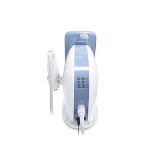 RF EMS 진공 mesotherapy 피부 드는 meso 총을 위해 무통 바늘 없음