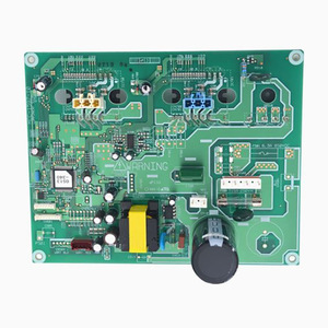 Placa controladora de inversor Mcc 1597 10 para ventiladores de aire acondicionado central Toshiba, a prueba de polvo - Product Image 4