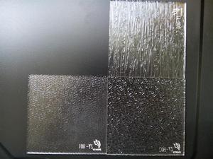 Lámina Acrílica Texturizada de Alta Calidad para <span class=keywords><strong>Puerta</strong></span> de Baño, con Apariencia Elegante y Práctica, Servicio de Corte Personalizado, Color Personalizable, Grosor de 3-5 mm - Product Image 5