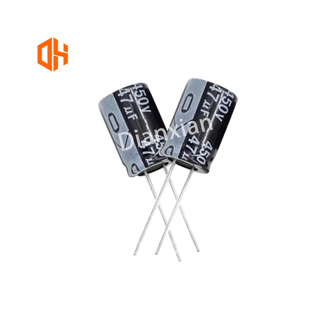 Ceramic Capacitor 22uF Original Electronic Components