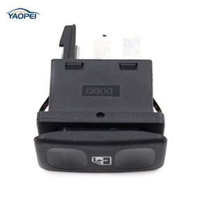 191959855ปุ่มสวิตช์ควบคุมหน้าต่างไฟฟ้าสำหรับ VW <span class=keywords><strong>Volkswagen</strong></span> Golf <span class=keywords><strong>Jetta</strong></span> <span class=keywords><strong>MK2</strong></span>โปโล1985-1992 - Product Image 4