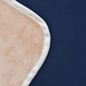 Tamaño personalizado Mantas de hielo Cama Verano Bambú Transpirable Sensación de frío Manta de refrigeración para durmientes calientes - Product Image 6