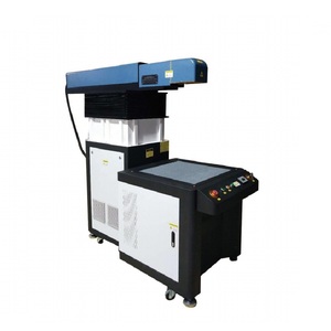 RC-3D CO2 denim tông chính hãng giả da năng động Laser đánh dấu máy - Product Image 1