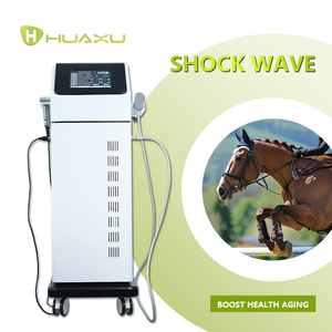 Macchina per terapia focalizzata portatile a doppia modalità per ED e sollievo dal dolore-certificata per uso veterinario T210 - Product Image 6