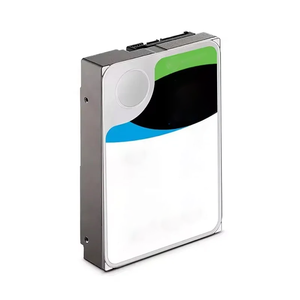 ฮาร์ดดิสก์ภายในขนาด 2TB แบบ 3.5 นิ้ว SATA 6Gb/s รุ่น ST2000VX016 สำหรับเซิร์ฟเวอร์ แบบบันทึกข้อมูลด้วยแม่เหล็กแบบธรรมดา - Product Image 1