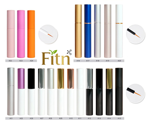 पेप्टाइड प्रोटीन पलक और भौंरा लंबा मोटा मॉइस्चराइजिंग सीरम शुद्ध हर्बल सूत्र - Product Image 6