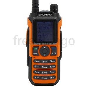 วิทยุสื่อสารแบบมือถือ Baofeng UV-21 Pro ไร้สาย ระยะไกล วิทยุสื่อสารสองทาง วิทยุสื่อสารแบบแฮม - Product Image 2