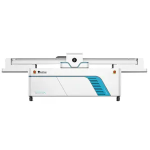 Prix de vente directe d'usine Imprimante à plat UV Machine d'impression UV2513