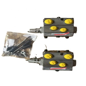 Module de commande électronique 157B2000 157B3171 157B0001 PVG32, pièces de rechange pour solénoïde - Product Image 4