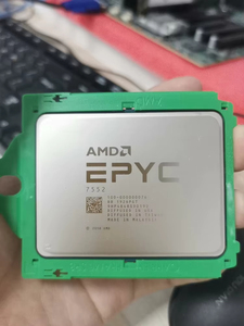 Procesador EPYC 7552 de 48 Núcleos y 96 Subprocesos, Serie SP3 7002, Epyc 7552 - Product Image 6
