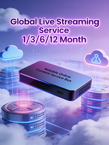 Boîtier TV Android 14 Allwinner H618 <span class=keywords><strong>IPTV</strong></span> 4K UHD 4 Go 64 Go Double Wi-Fi Bluetooth <span class=keywords><strong>T</strong></span>élécommande Vocale Décodeur Intelligent - Product Image 3