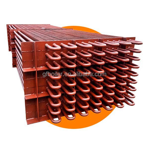 יצרן תרמית שמן פחם ירה הדוד Economizer - Product Image 1