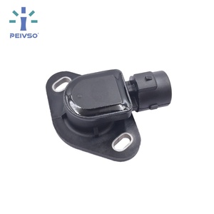 Sensor de posición del acelerador PEIVSO, el más vendido, 16400-P0A-A50 16400P0AA50, sensor TPS automático, piezas de repuesto para Honda - Product Image 2