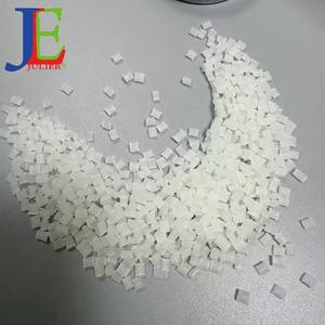 Gránulos de <span class=keywords><strong>PA66</strong></span> GF20, <span class=keywords><strong>PA66</strong></span> Compuesto de Baja Deformación para Piezas de Precisión, <span class=keywords><strong>PA66</strong></span> 15gf - Product Image 1