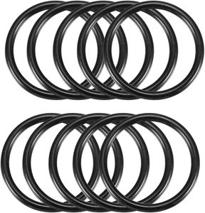 High Quality PG Standard Silicone and EPDM <b>Rubber</b> O-<b>Rings</b> Waterproof FKM Seals Factory Price for EPDM & FKM <b>Ring</b> Gasket - Product Image 1