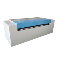 Machine à diode laser UV à plaque CTCP grand format 162cm