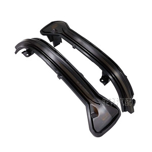 ไฟ G11กระจกมองหลัง BMW G20 G12 G30 G38สัญญาณไฟเลี้ยวสำหรับการติดตั้งเพิ่มชุดซ้ายขวาวัสดุ ABS - Product Image 2