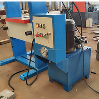 Presse hydraulique à portique en H 100T, presse hydraulique manuelle d'atelier