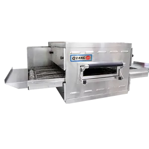Commercial Mini Pizza Production Baking Machine Bakery For Pizzeria And Restaurant