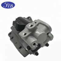 Vanne de surpression FTB YX10V00001F1 K3V63DTP-OE02, pièces de rechange hydrauliques pour excavatrice, régulateur de pompe Kawasaki