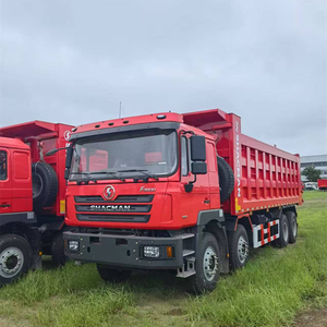 Camion benne HOWO SINOTRUCK 371 manuel, fabriqué en Chine, bon prix, boîte <span class=keywords><strong>de</strong></span> vitesses, camion benne 371 CV, qualité supérieure, robuste - Product Image 6