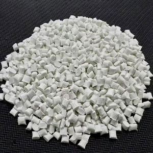 Material Plástico DuPont PA66 Zytel FR50 BK, Resina de Nylon 66, Gránulos de PA66, Materia Prima de Nylon - Product Image 6