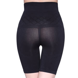 2024 nuevos pantalones ajustados de cintura alta sin costuras para el <span class=keywords><strong>vientre</strong></span> en forma de <span class=keywords><strong>vientre</strong></span> apretado para <span class=keywords><strong>mujer</strong></span> pantalones ajustados de esquina plana para el <span class=keywords><strong>vientre</strong></span> - Product Image 6