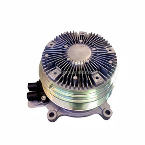 Xe tải Hệ thống làm mát máy bơm nước điện tử máy bơm nước 51065007128 cho người đàn ông TGA - Product Image 1