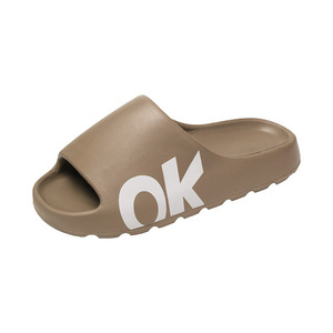 Nouvelles sandales d'été et d'hiver en EVA pour hommes, chaussures de sport décontractées d'extérieur, respirantes, souples, antidérapantes, pour couple, pantoufles de maison, tongs - Product Image 6